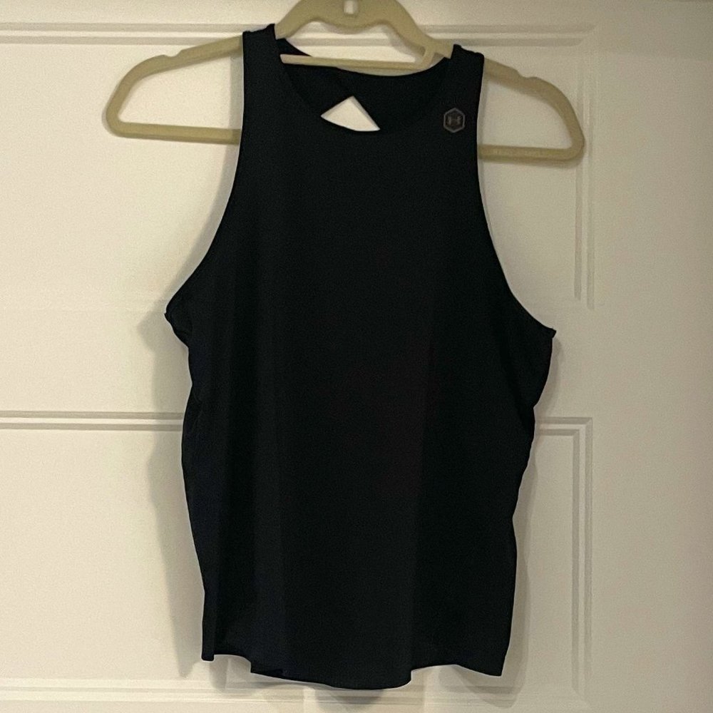 UNDER ARMOU RUSH Tank Top